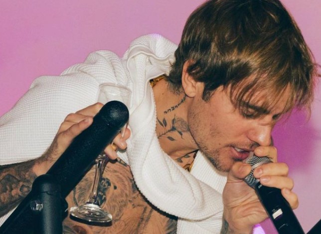 Justin Bieber logra negocio millonario con Hipgnosis y les vende su catálogo